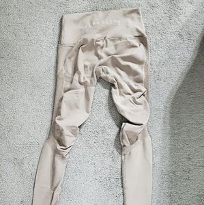 Alphalete Aero Legging Taupe